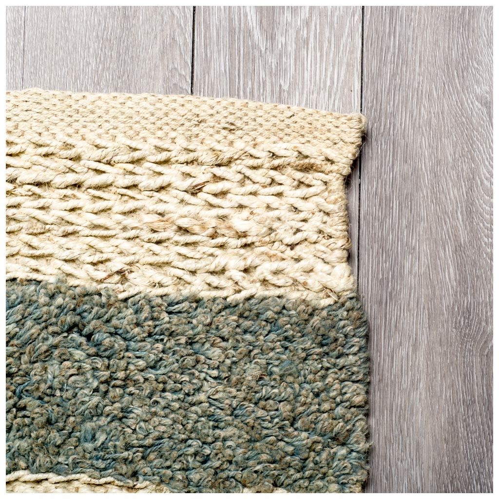 Dolman rug detail