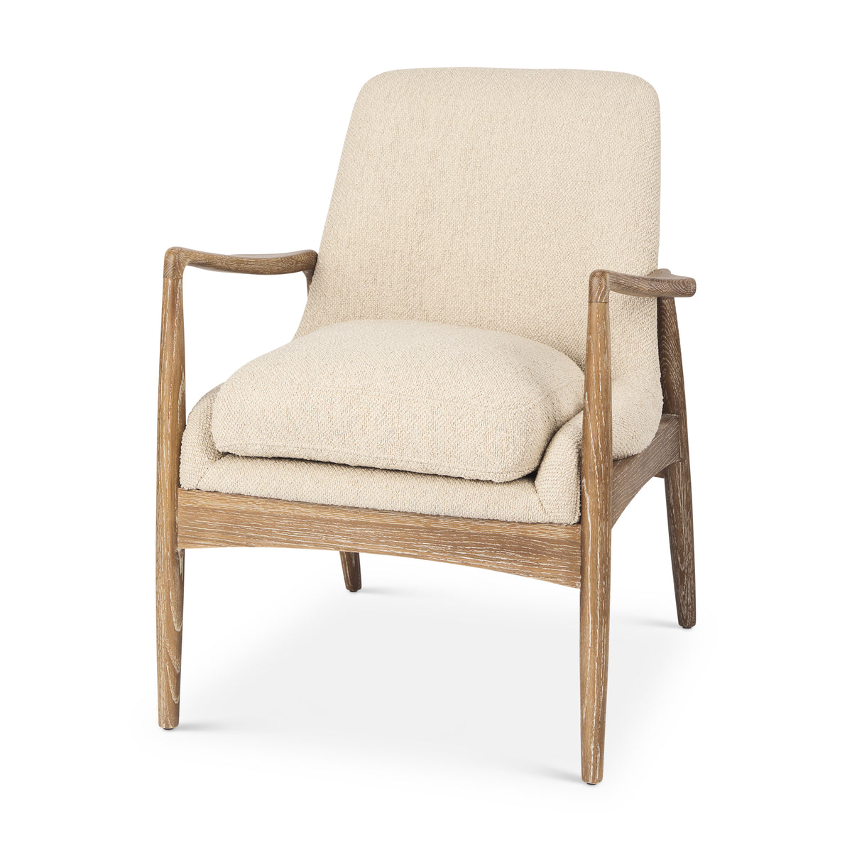 Westan Accent Chair | Earthloom