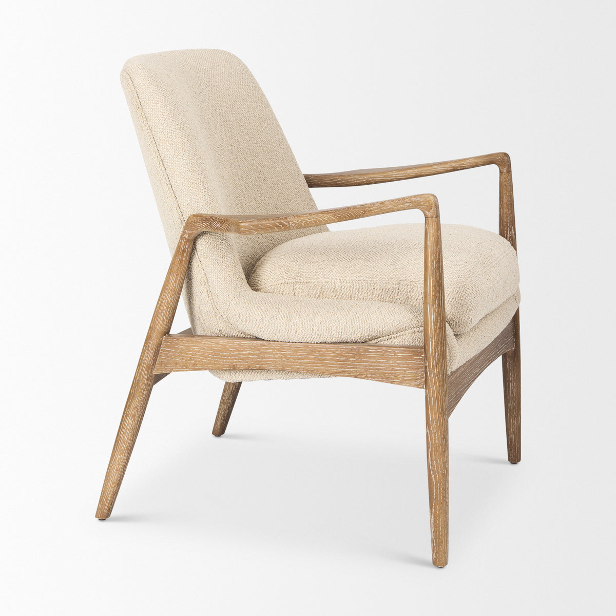 Westan Accent Chair | Earthloom