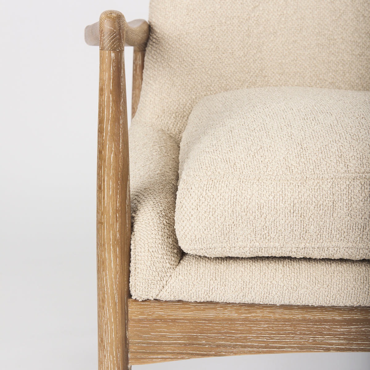 Westan Accent Chair | Earthloom