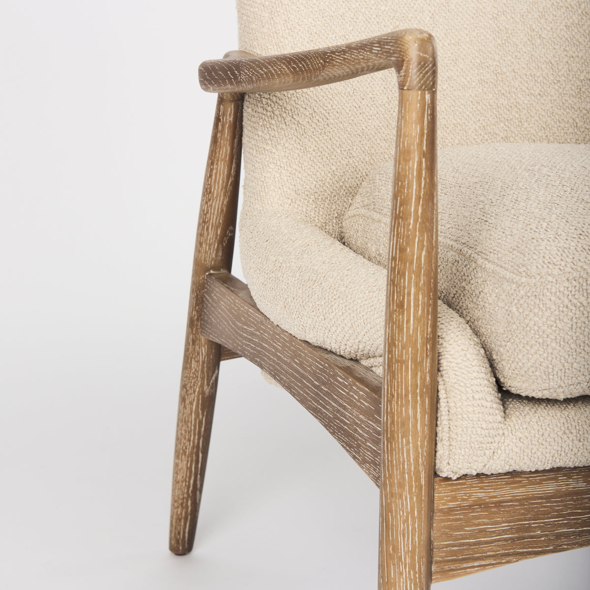 Westan Accent Chair | Earthloom