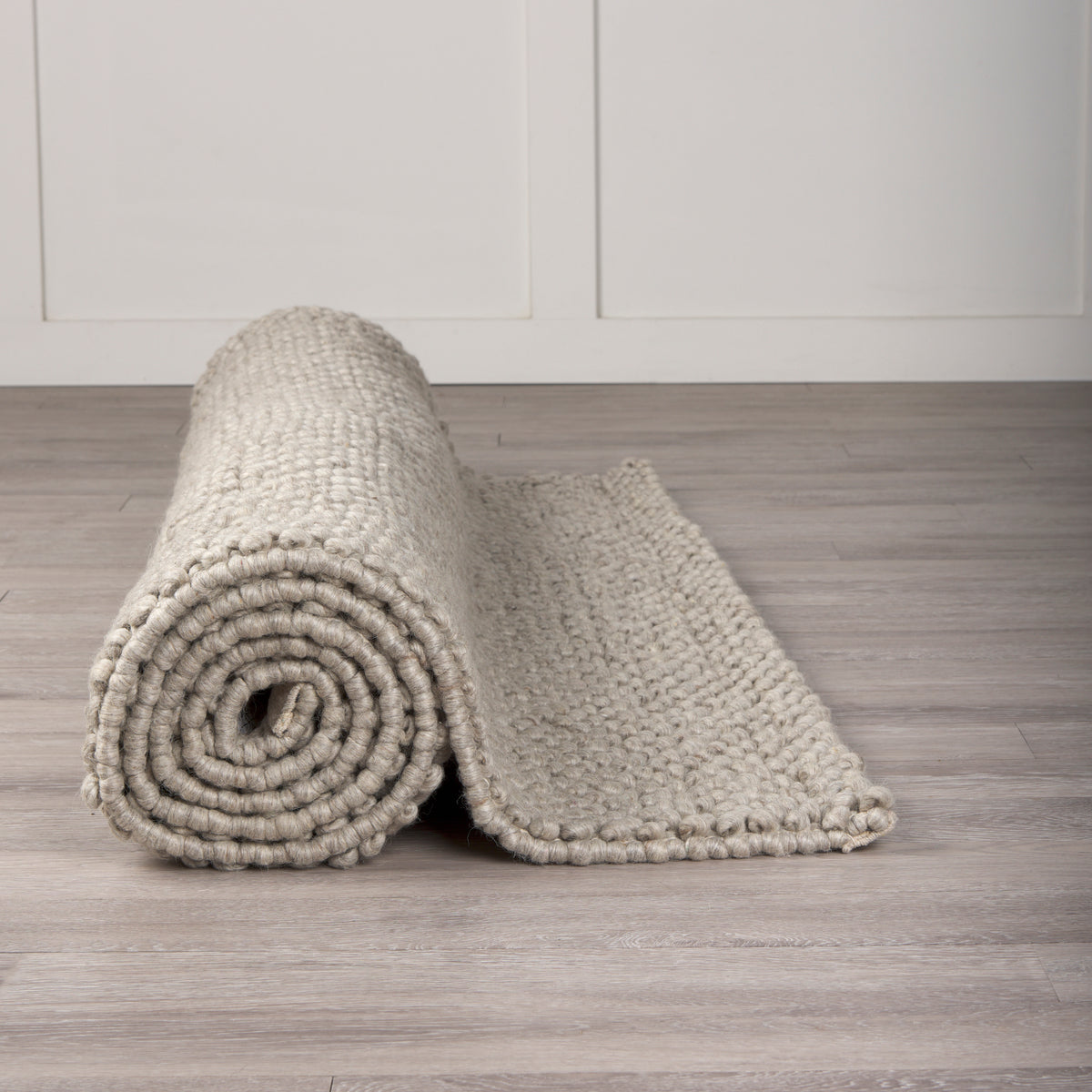 Gia rug detail