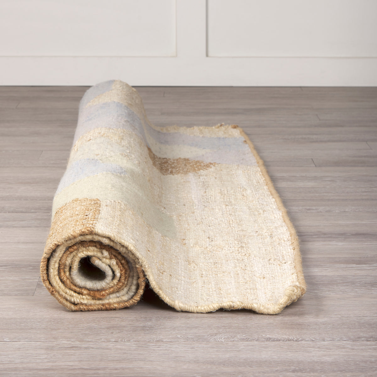 Mayson rug detail