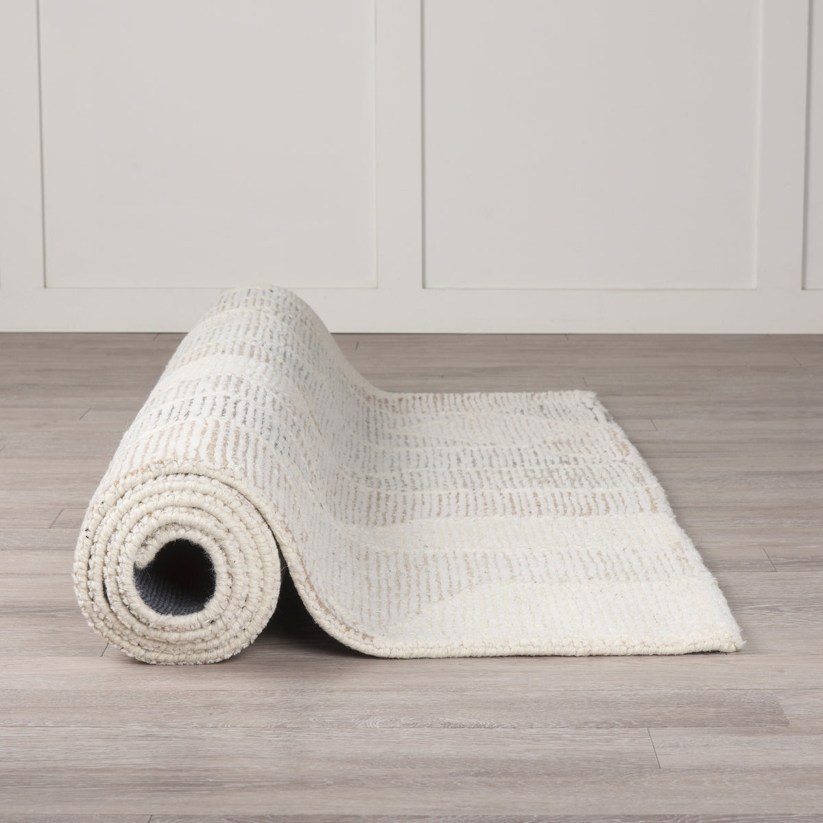 Kolt rug detail