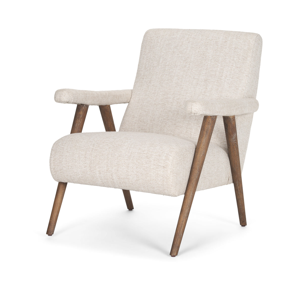 Nico Upholstered Accent Chair