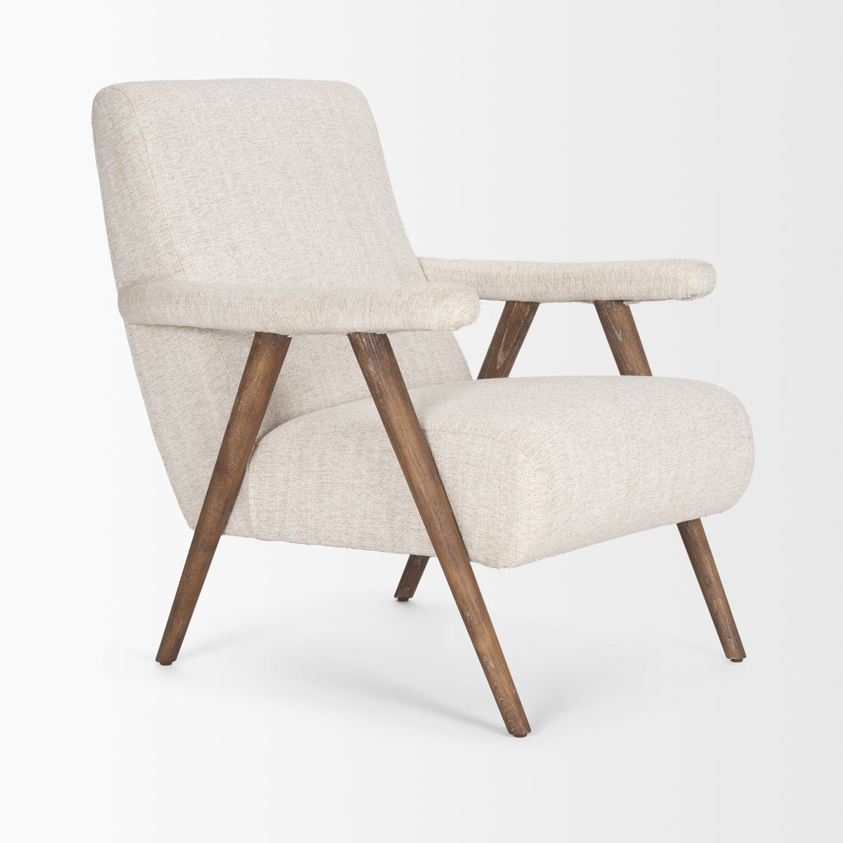 Nico Upholstered Accent Chair