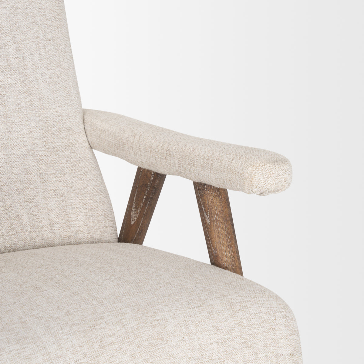 Nico Upholstered Accent Chair