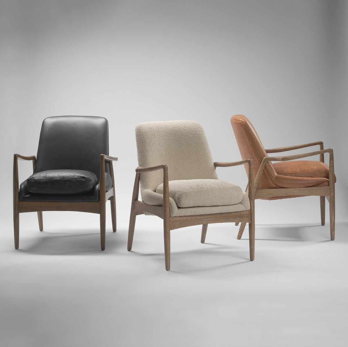 Westan Accent Chair | Earthloom