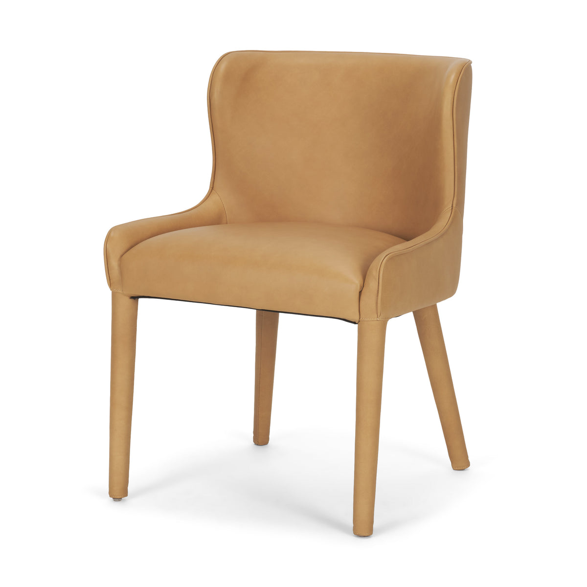 Nolan Wingback Dining Chair