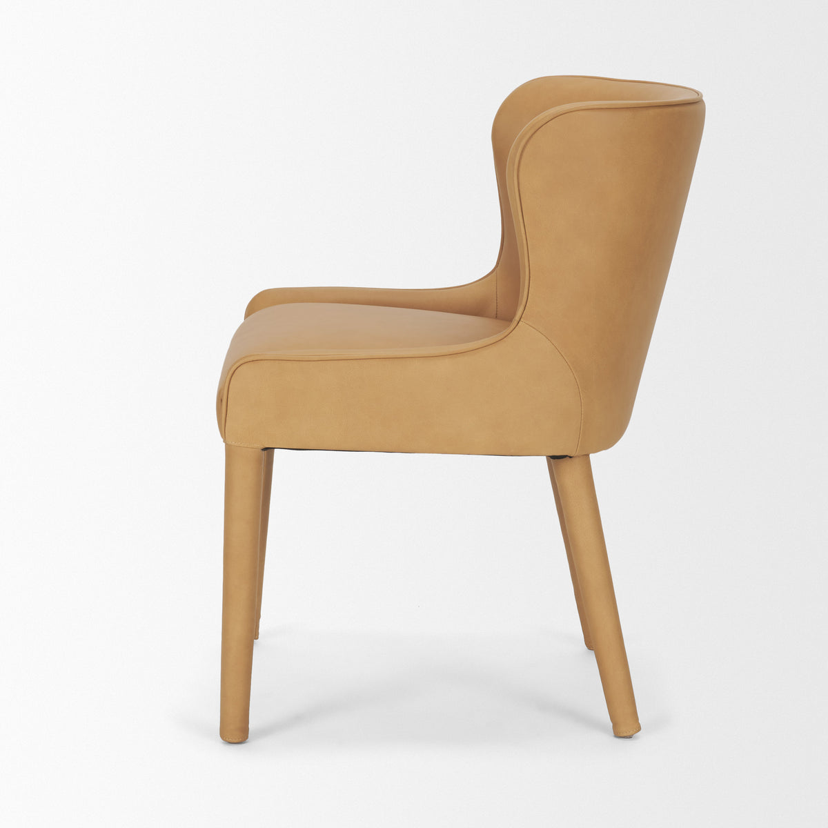 Nolan Wingback Dining Chair