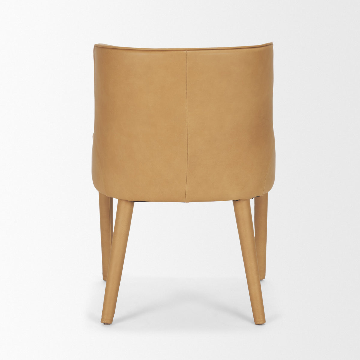 Nolan Wingback Dining Chair