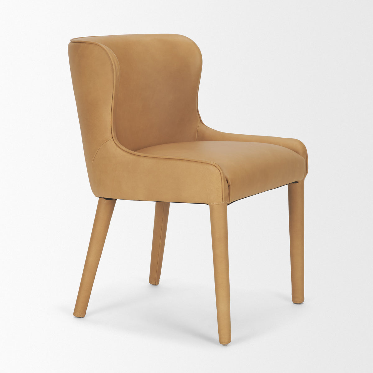 Nolan Wingback Dining Chair