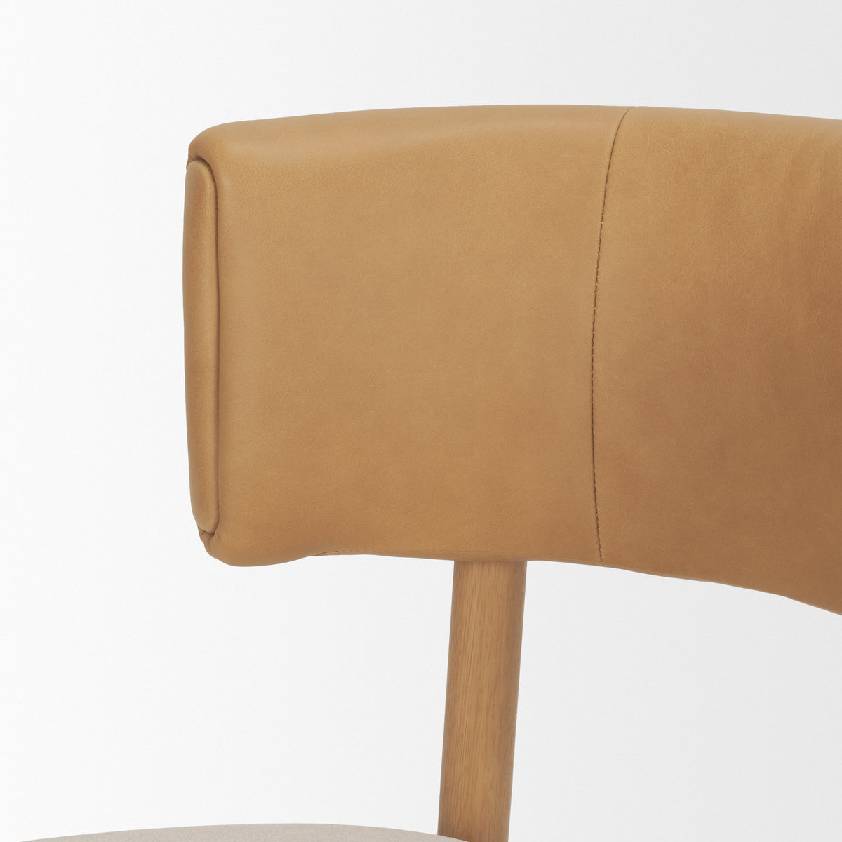 Motley Open Back Dining Chair