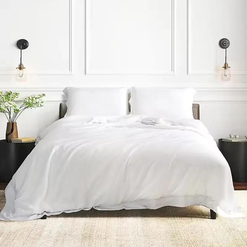 Bamboo Bedsheet Set - EarthLoom