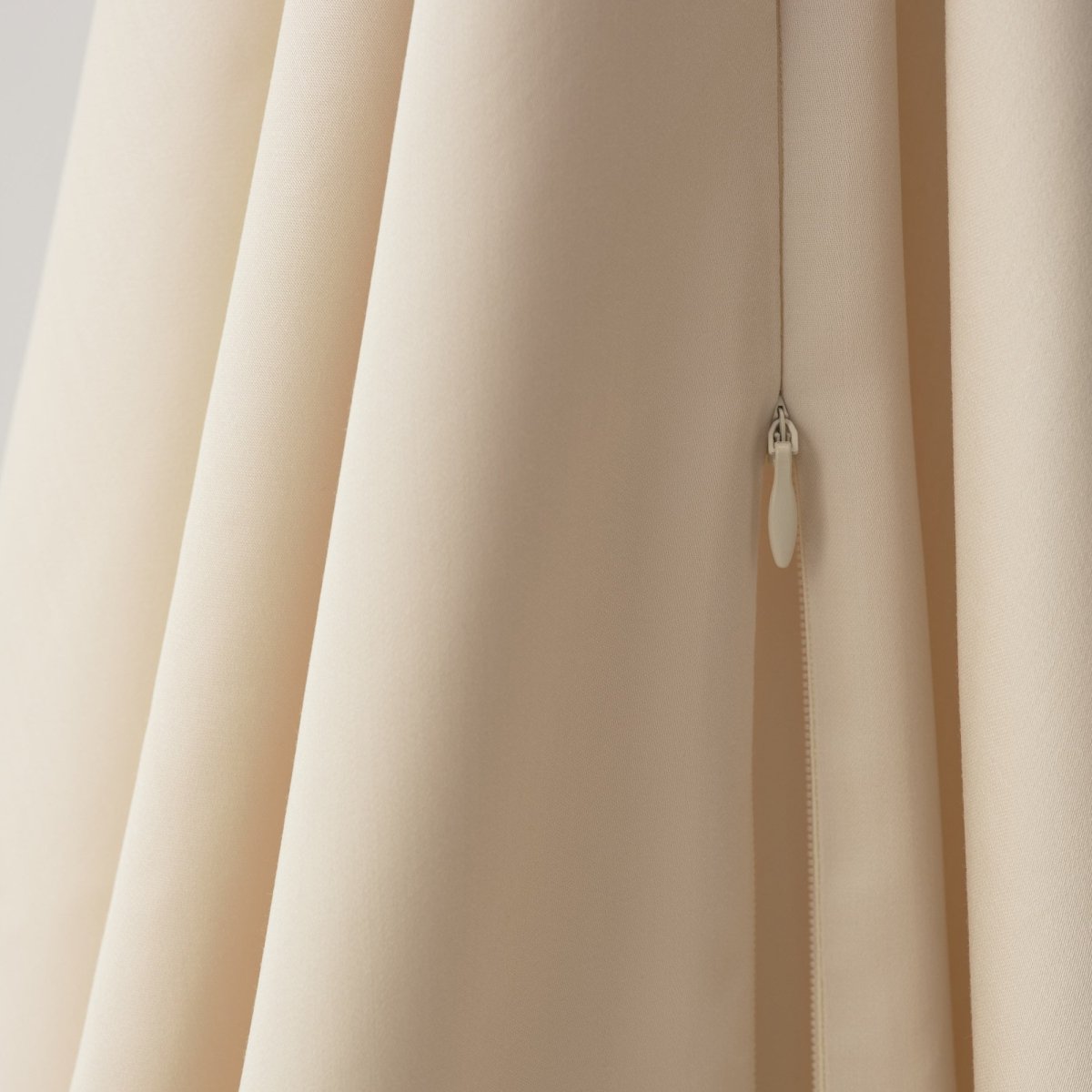 100% Organic Bamboo Duvet Cover Sets (3 Piece) (Sand / Beige) 400TC - EarthLoom