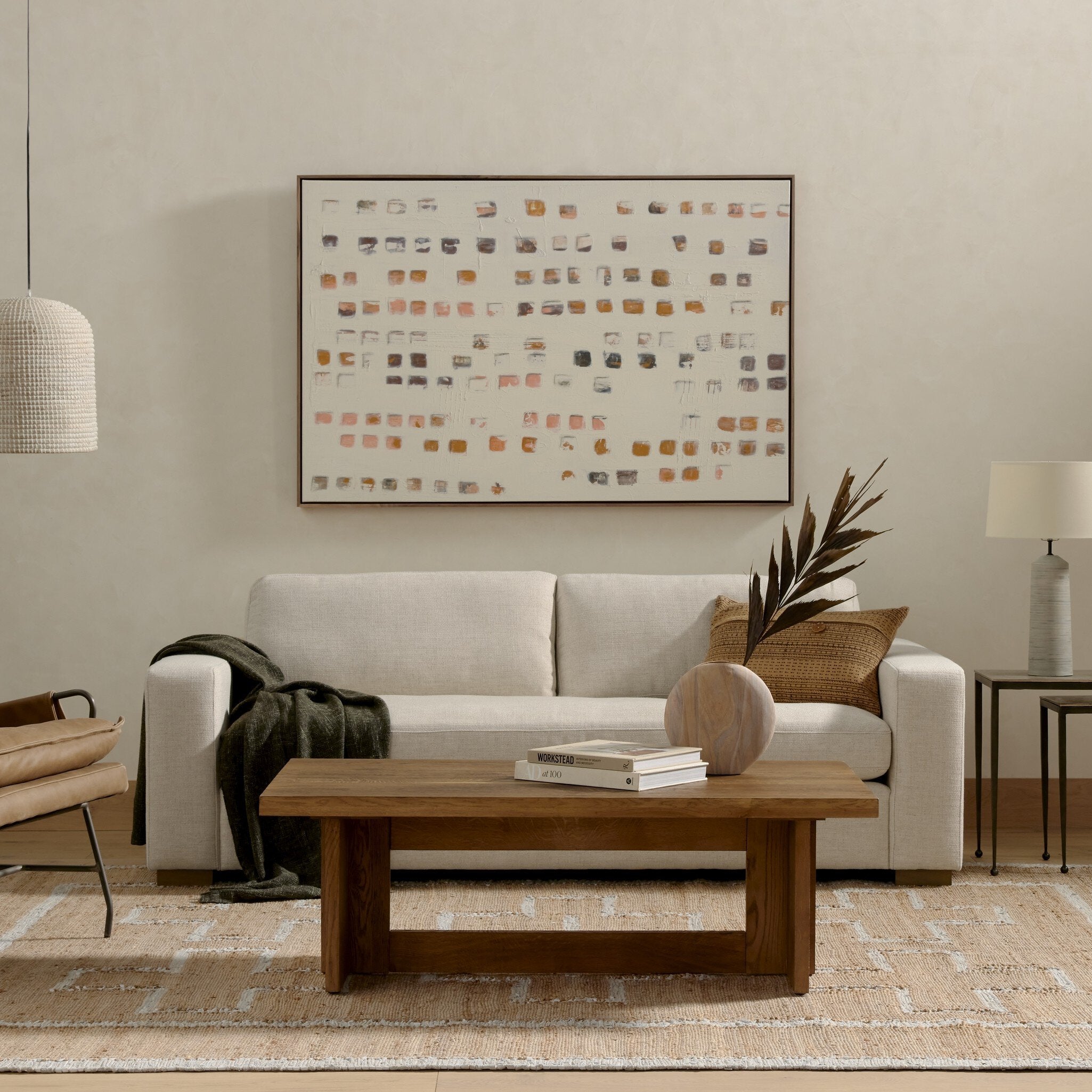 Boone Sofa