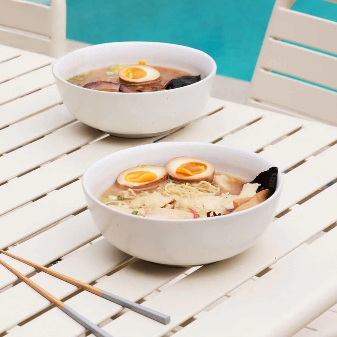Fable Ramen Bowls (Set of 2)