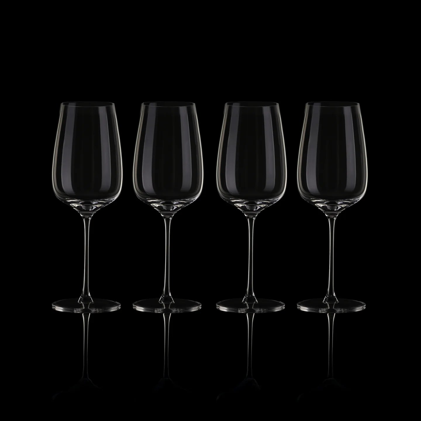 Fable Sauvignon Blanc Pro Glasses Set of 4