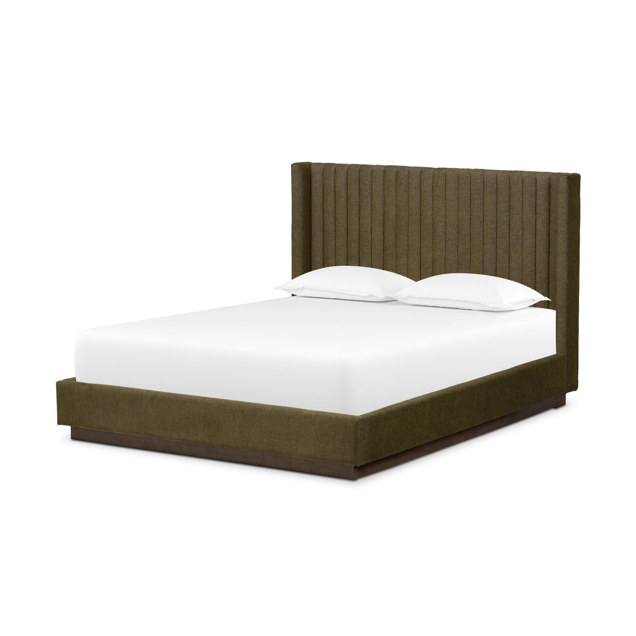 Montgomery Bed