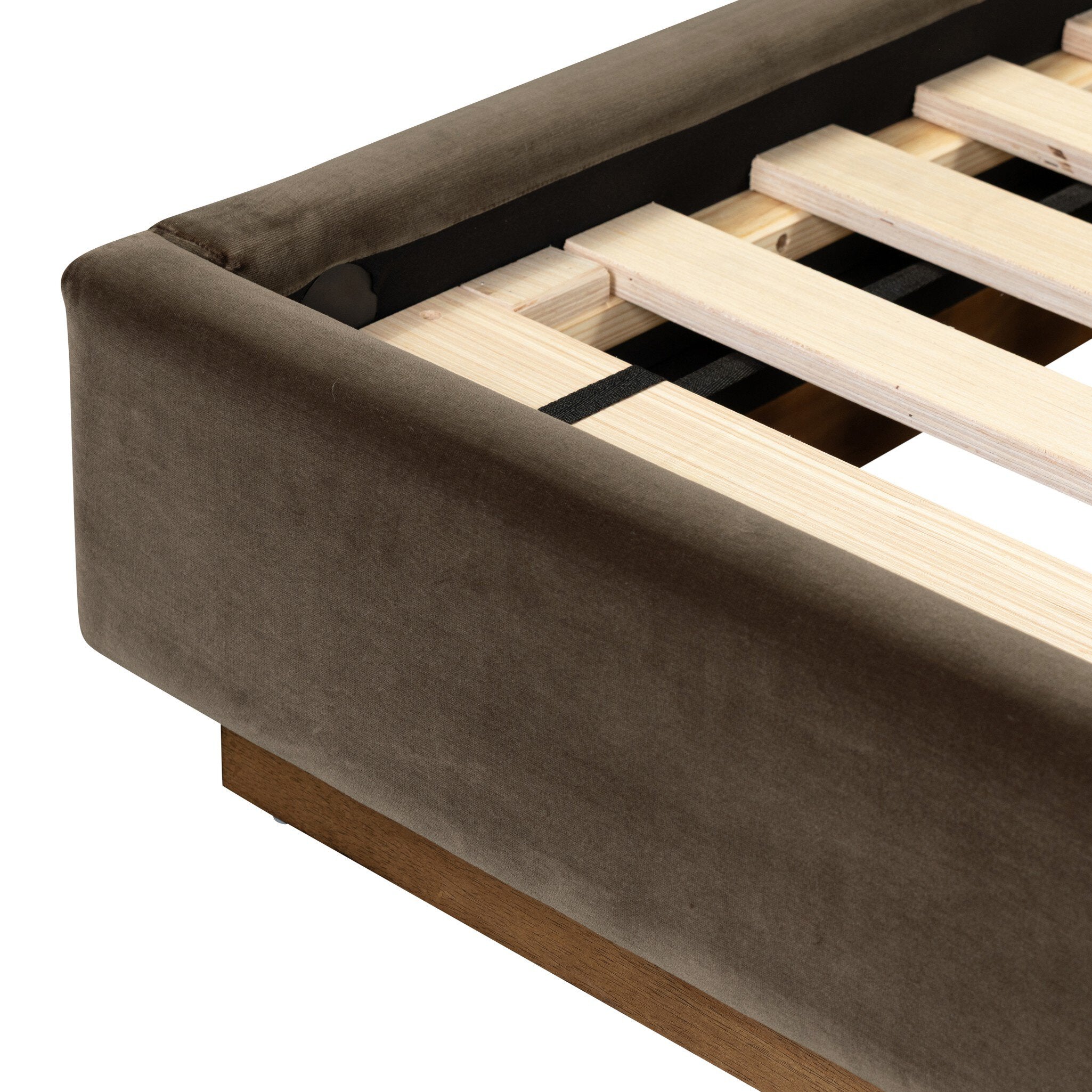 Montgomery Bed