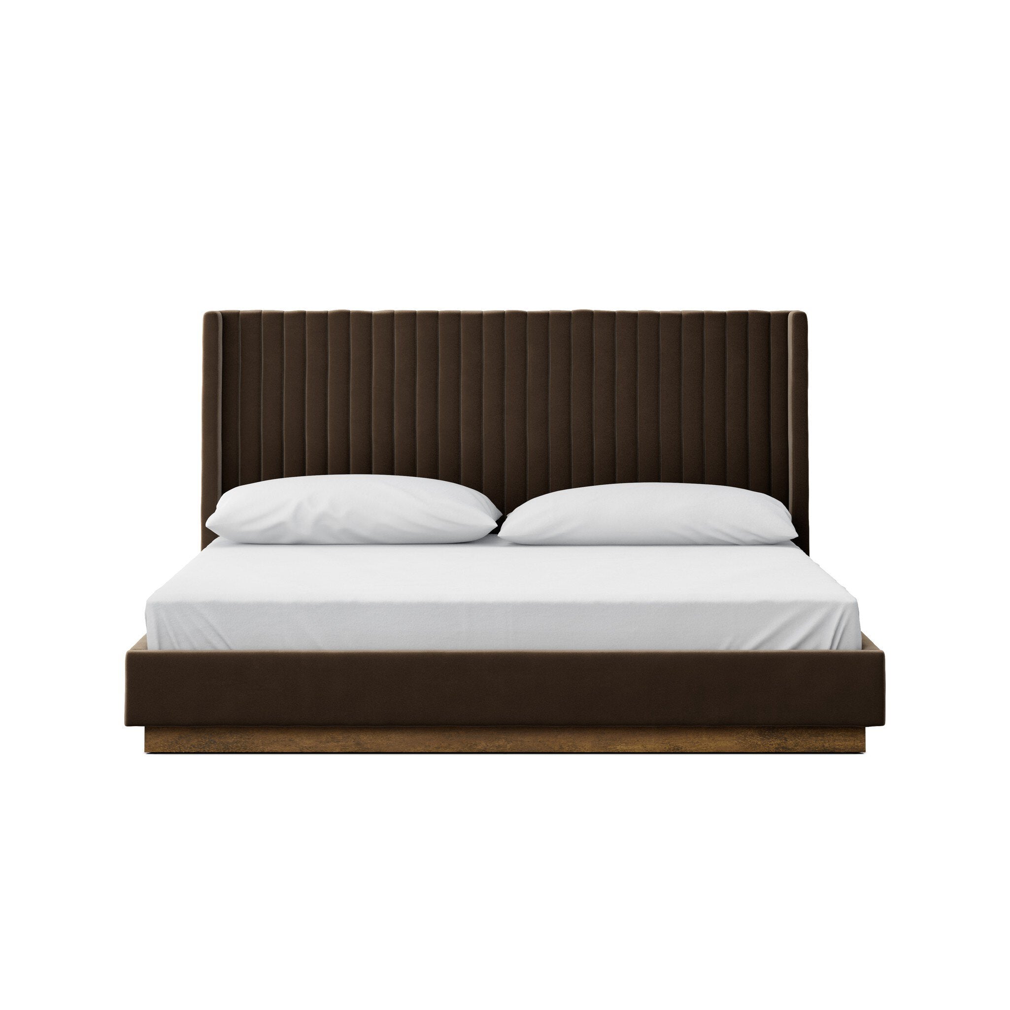 Montgomery Bed