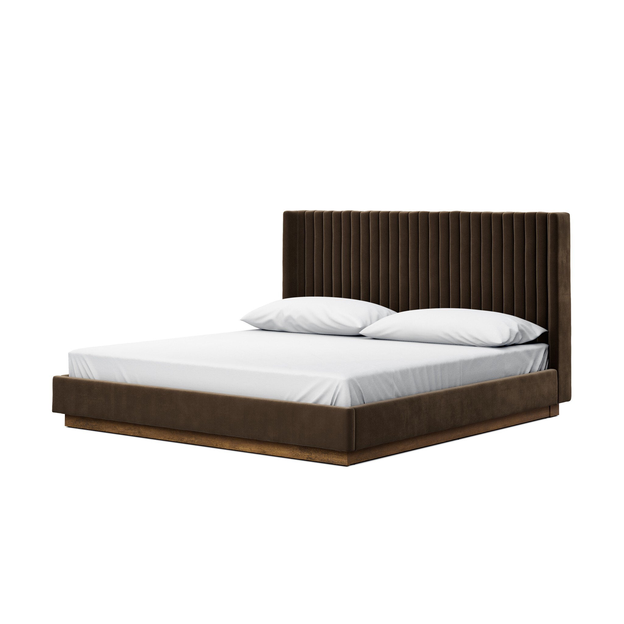 Montgomery Bed