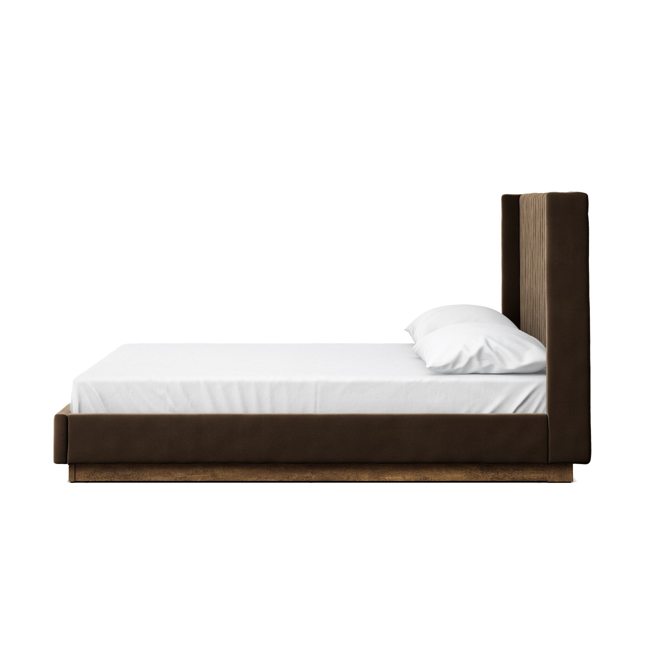 Montgomery Bed