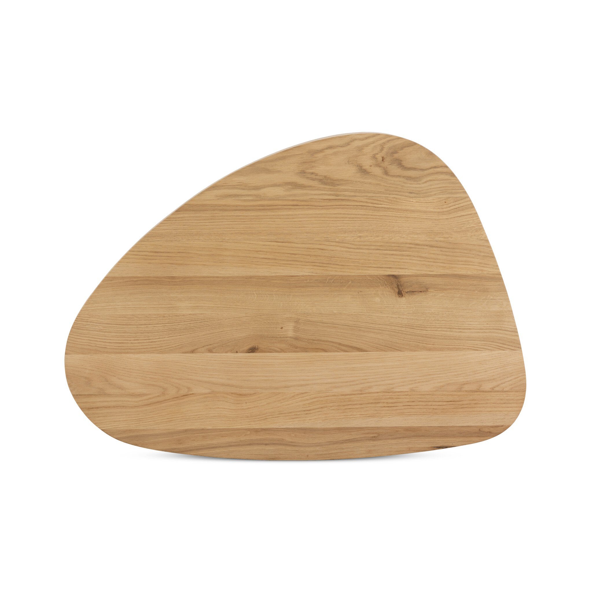 Zion Nesting Coffee Table — Natural Oak