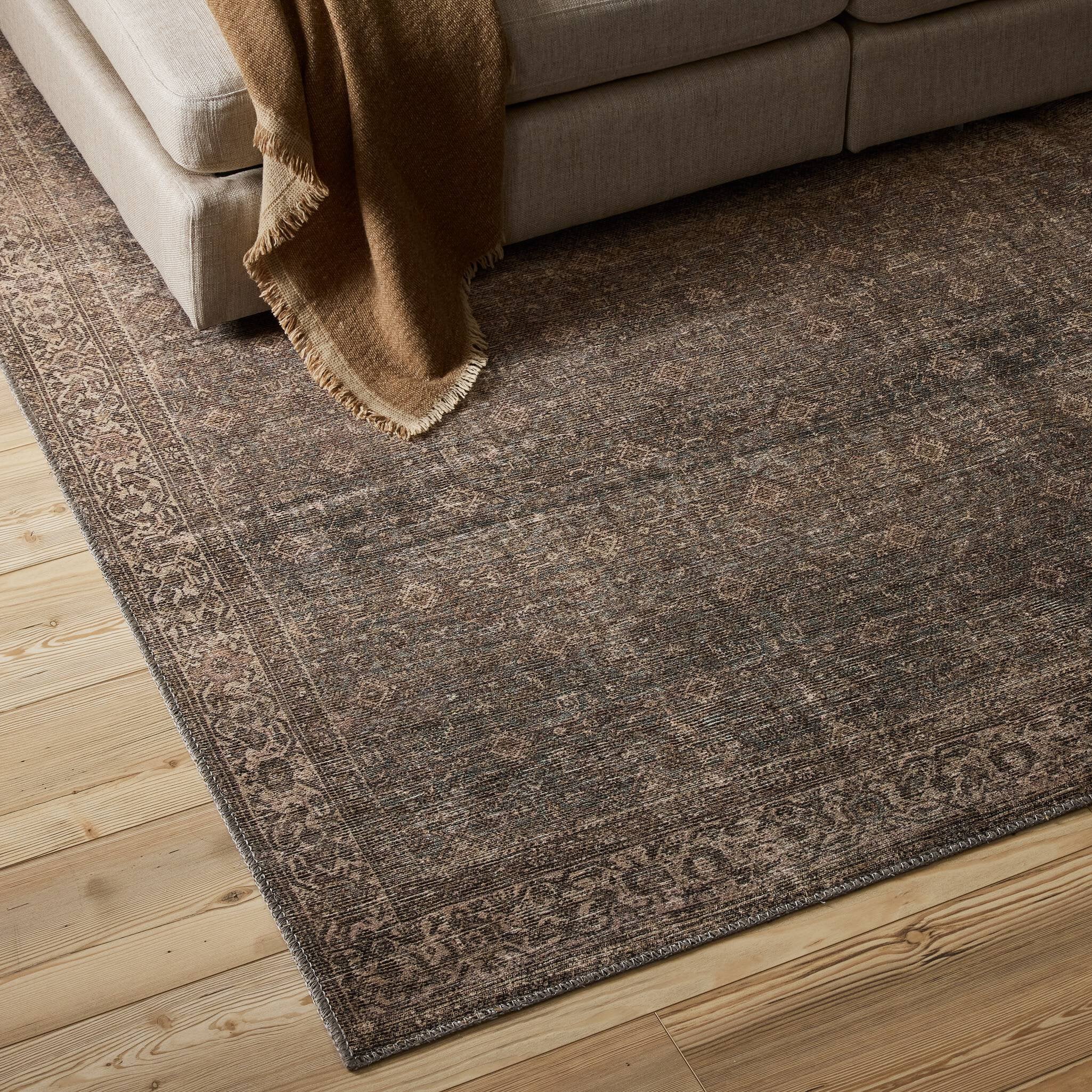 Attilio Rug — Bark