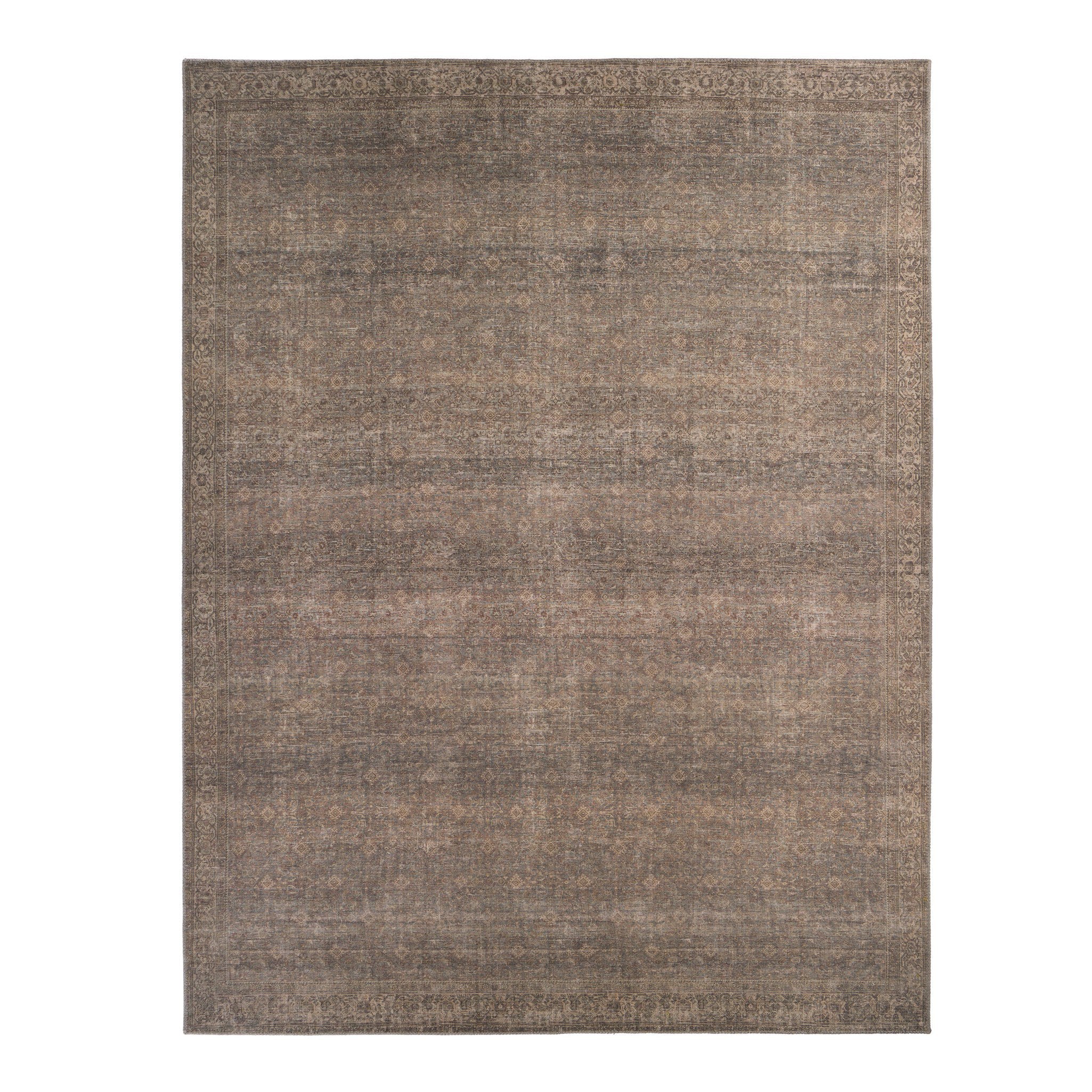 Attilio Rug — Bark