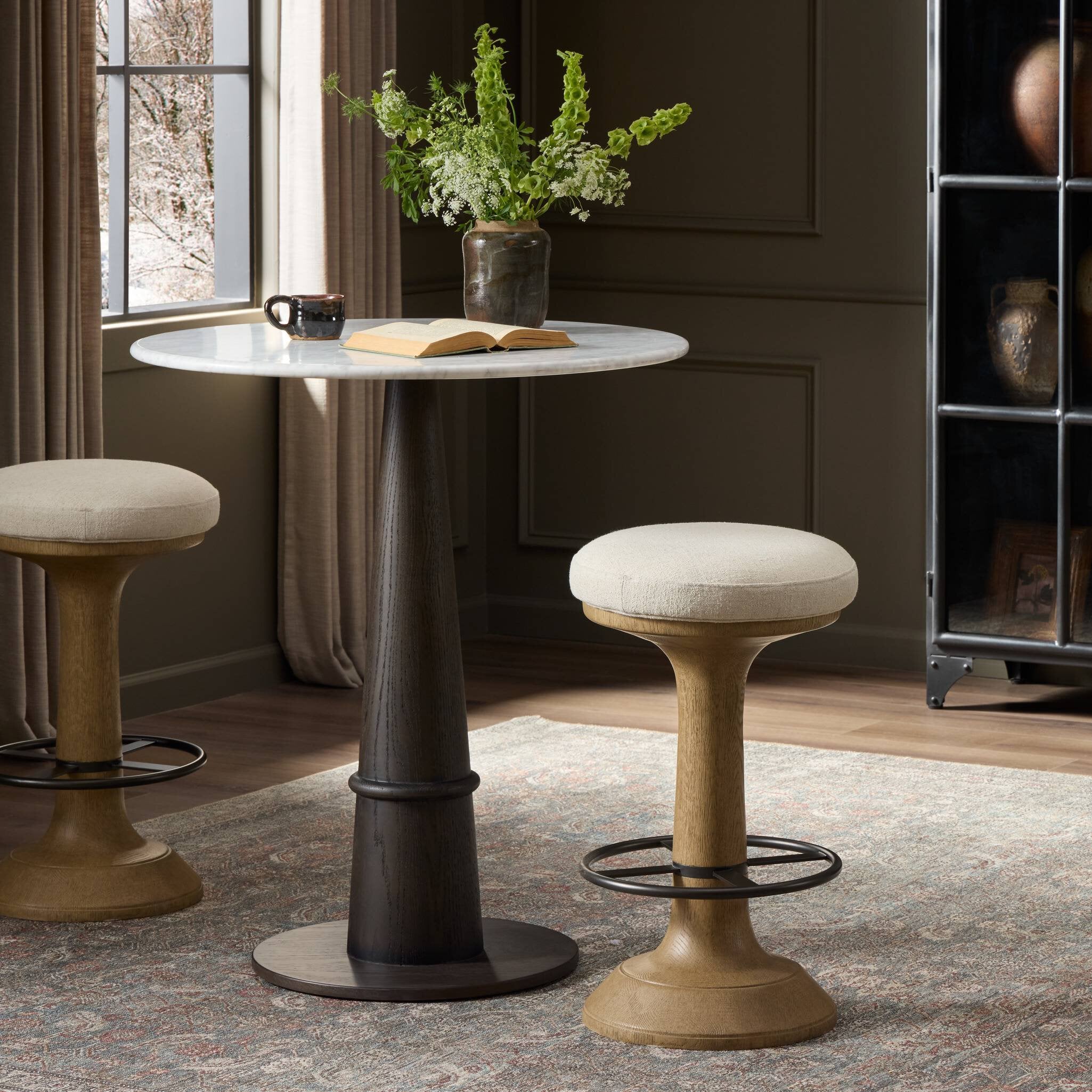Montclair Counter Stool