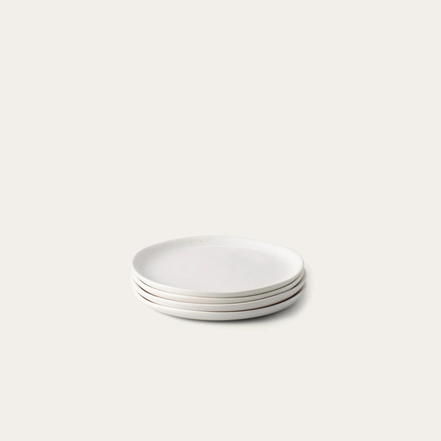 Fable Desert Plates (Set of 4)