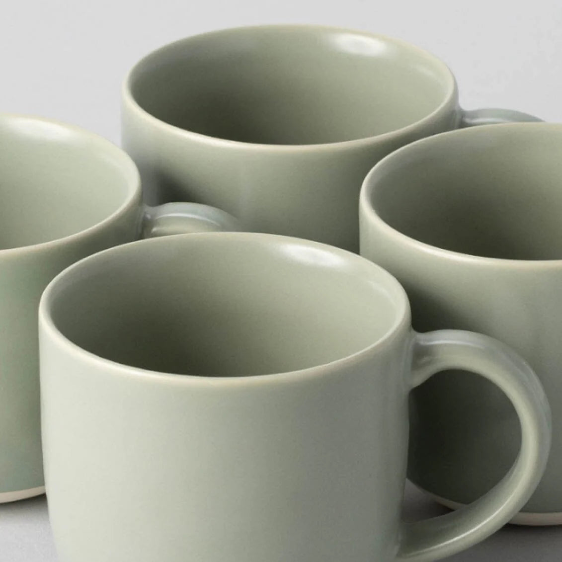 Fable Mugs (set of 4)