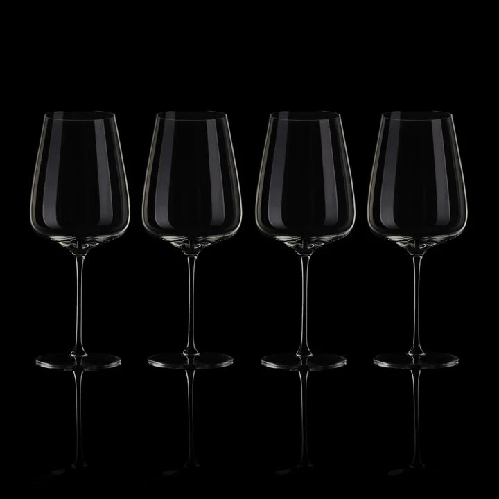 Fable Cabernet Pro Glasses Set of 4