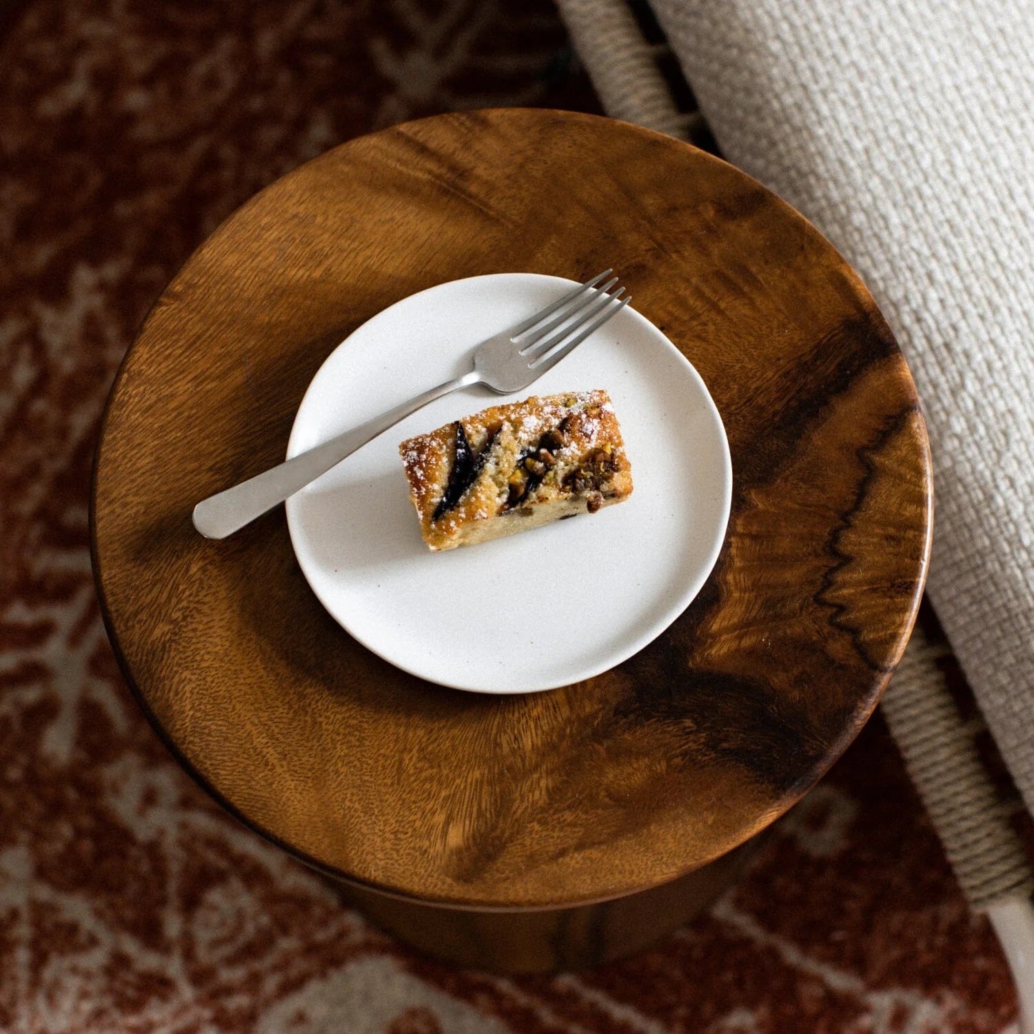 Fable Desert Plates (Set of 4)