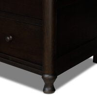 Pika Armoire