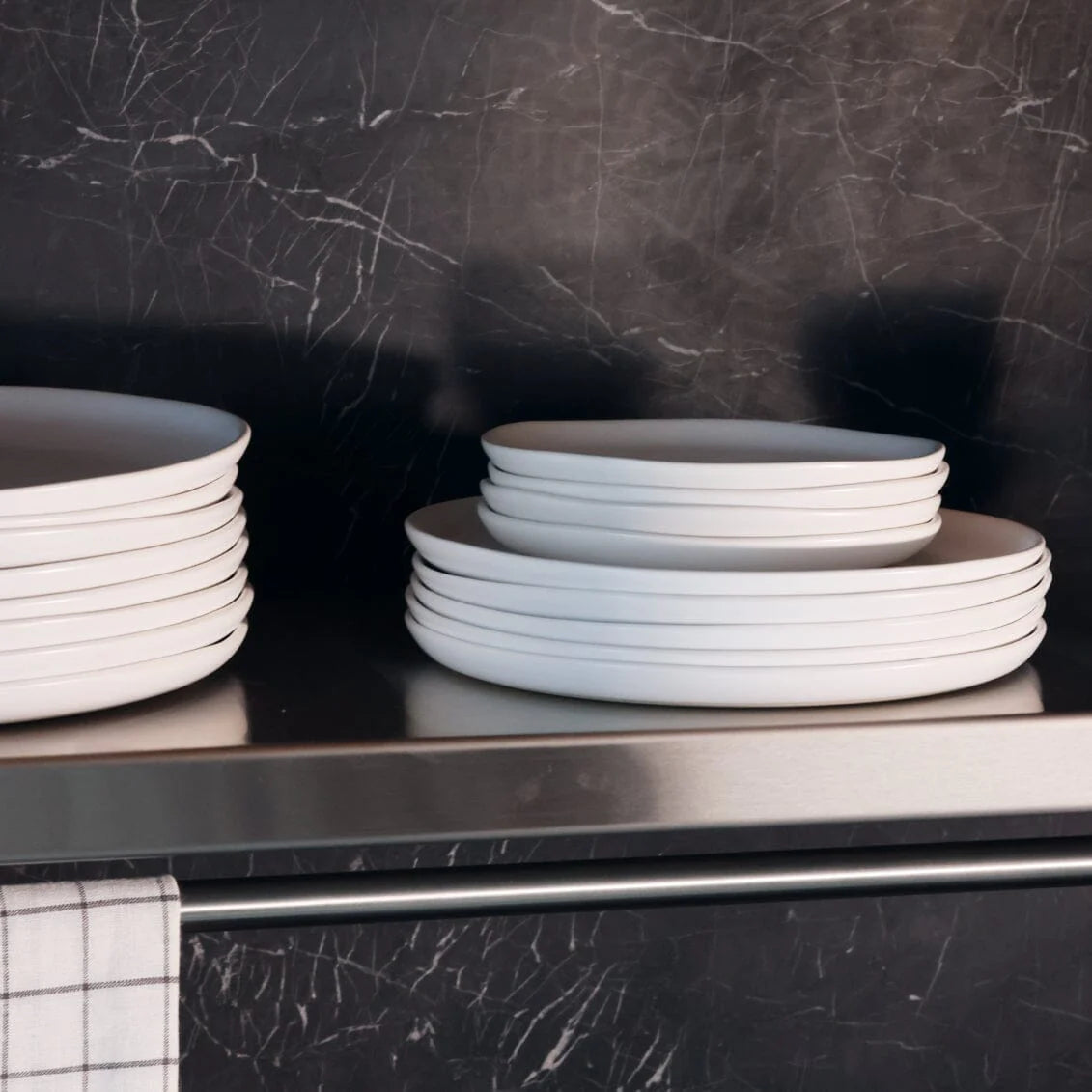 Fable Desert Plates (Set of 4)