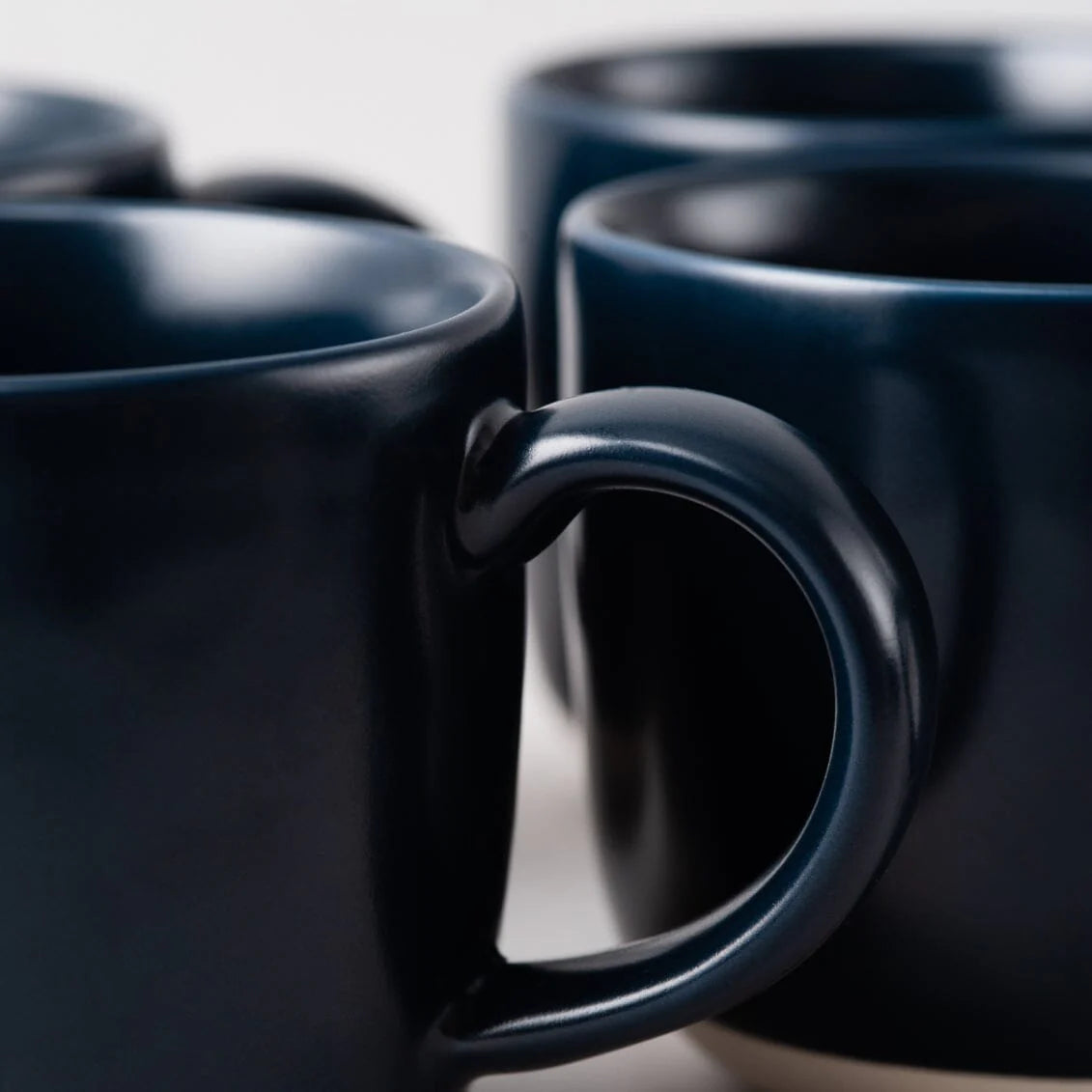 Fable Mugs (set of 4)