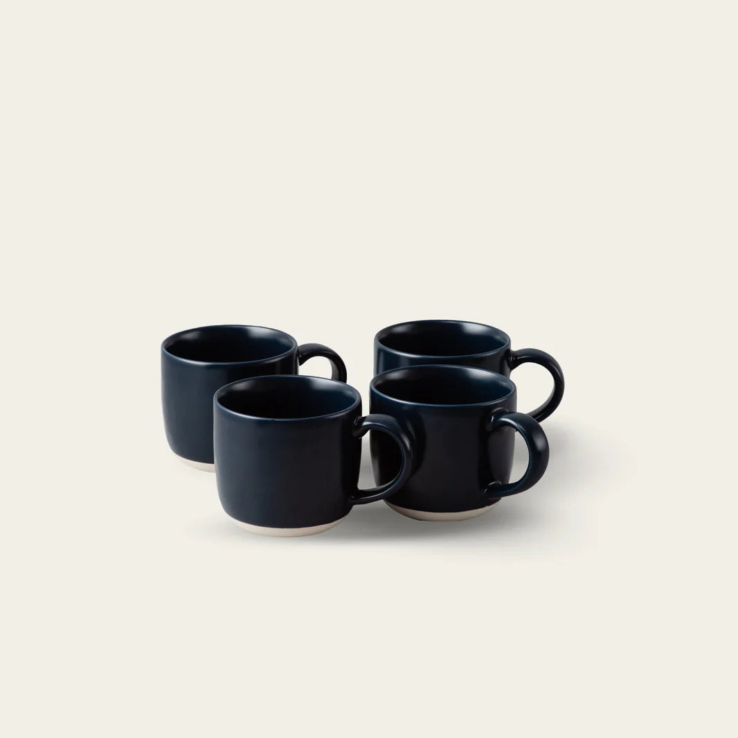 Fable Mugs (set of 4)