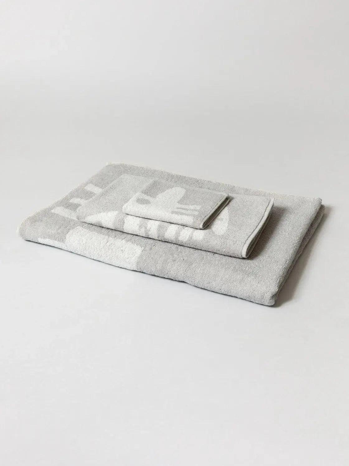 Animal Towel - EarthLoom