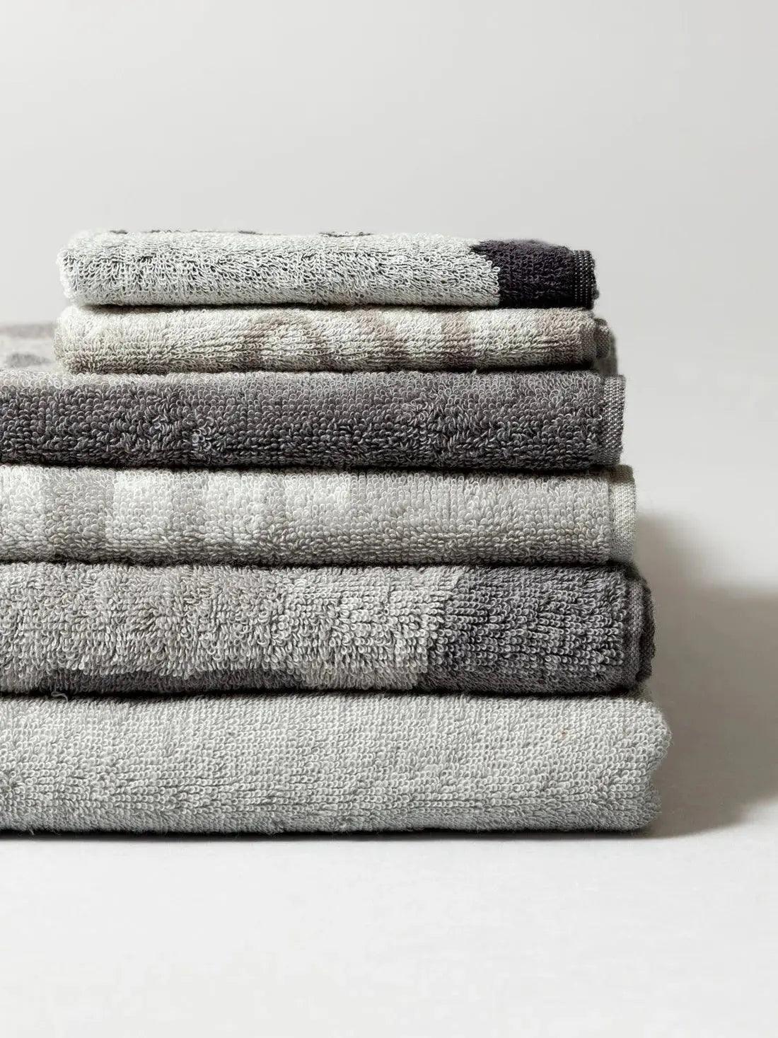 Animal Towel - EarthLoom