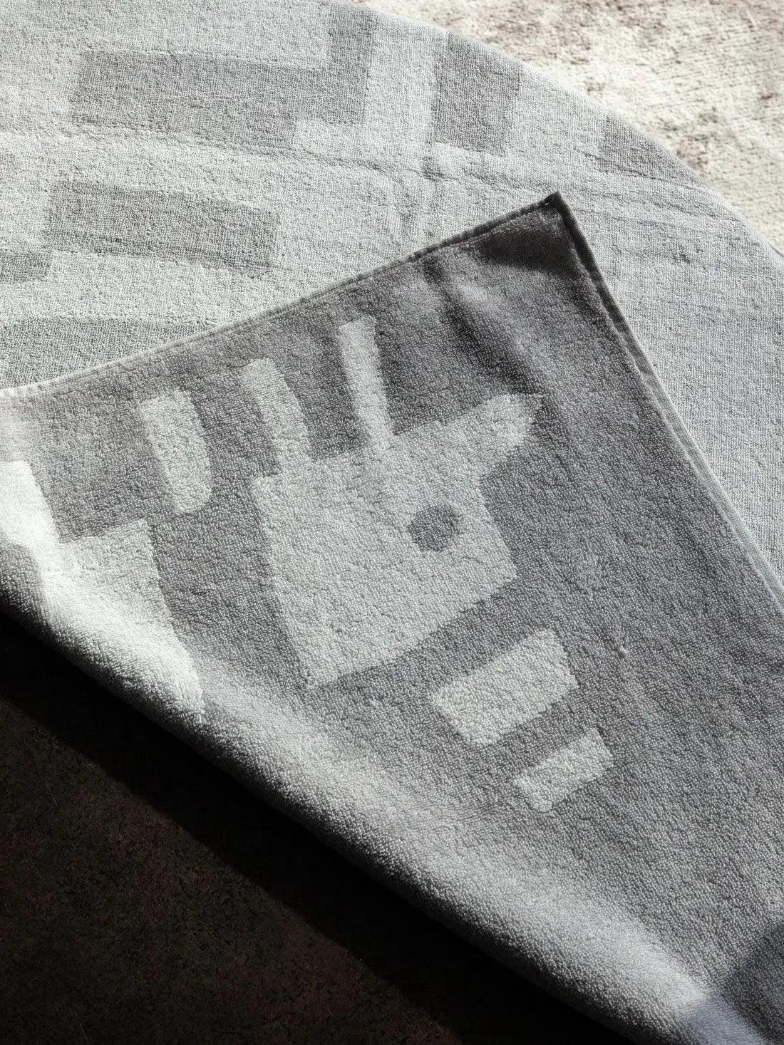 Animal Towel - EarthLoom