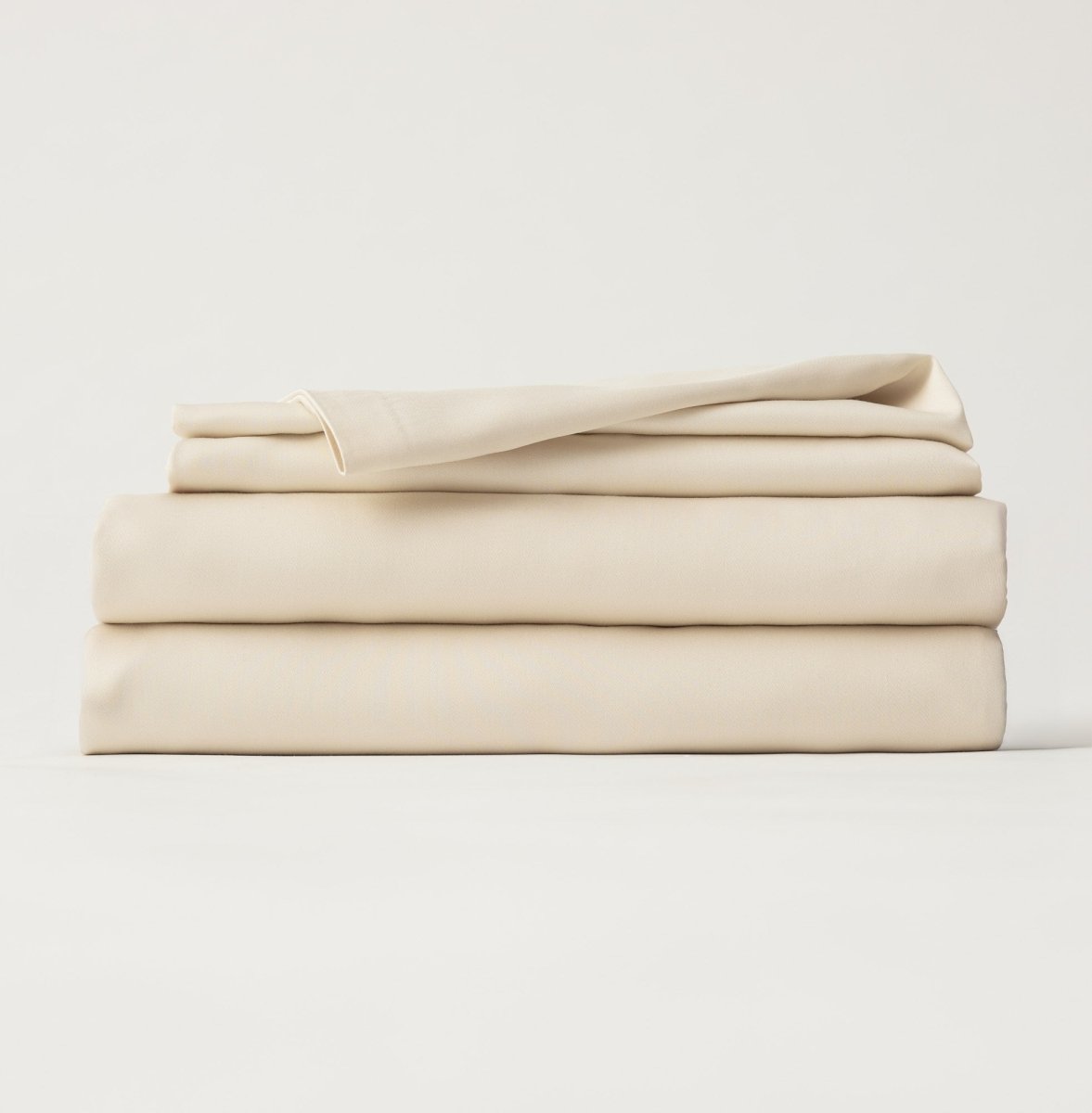 Bamboo Bedsheet Set 400TC - EarthLoom