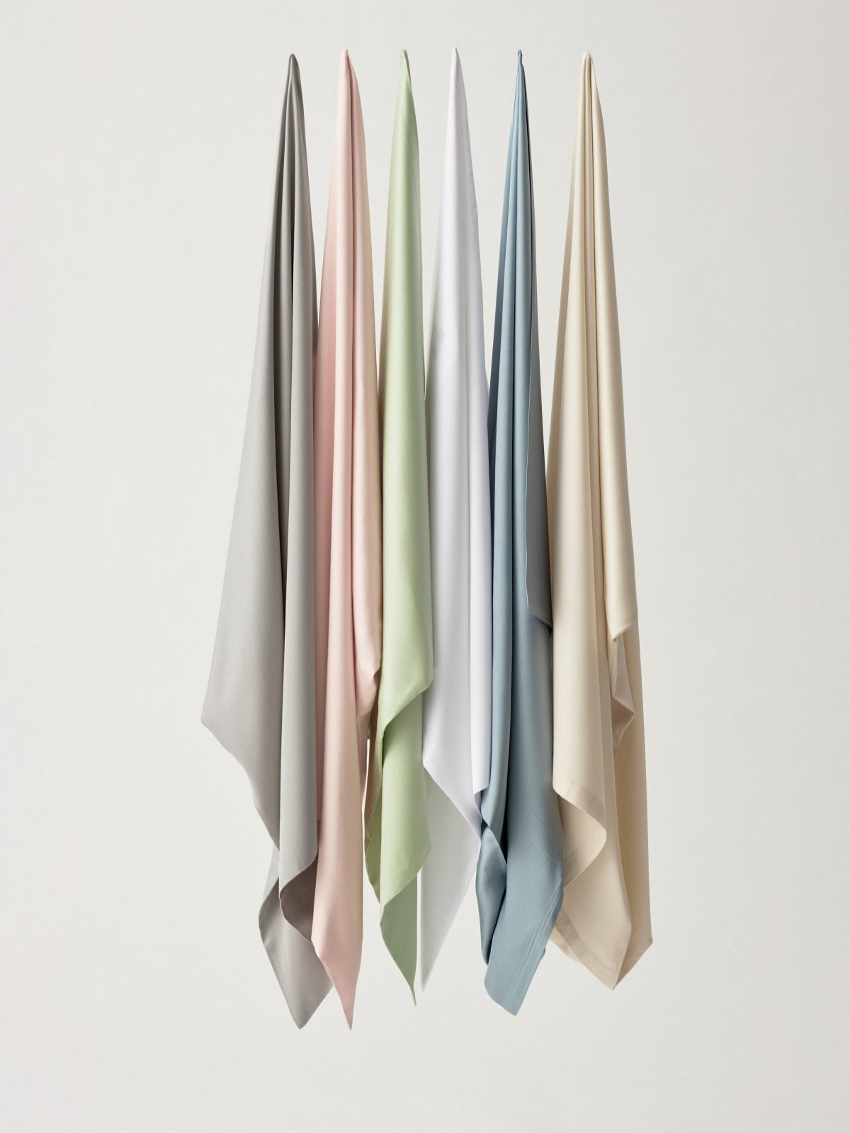 Bamboo Bedsheet Set 400TC - EarthLoom