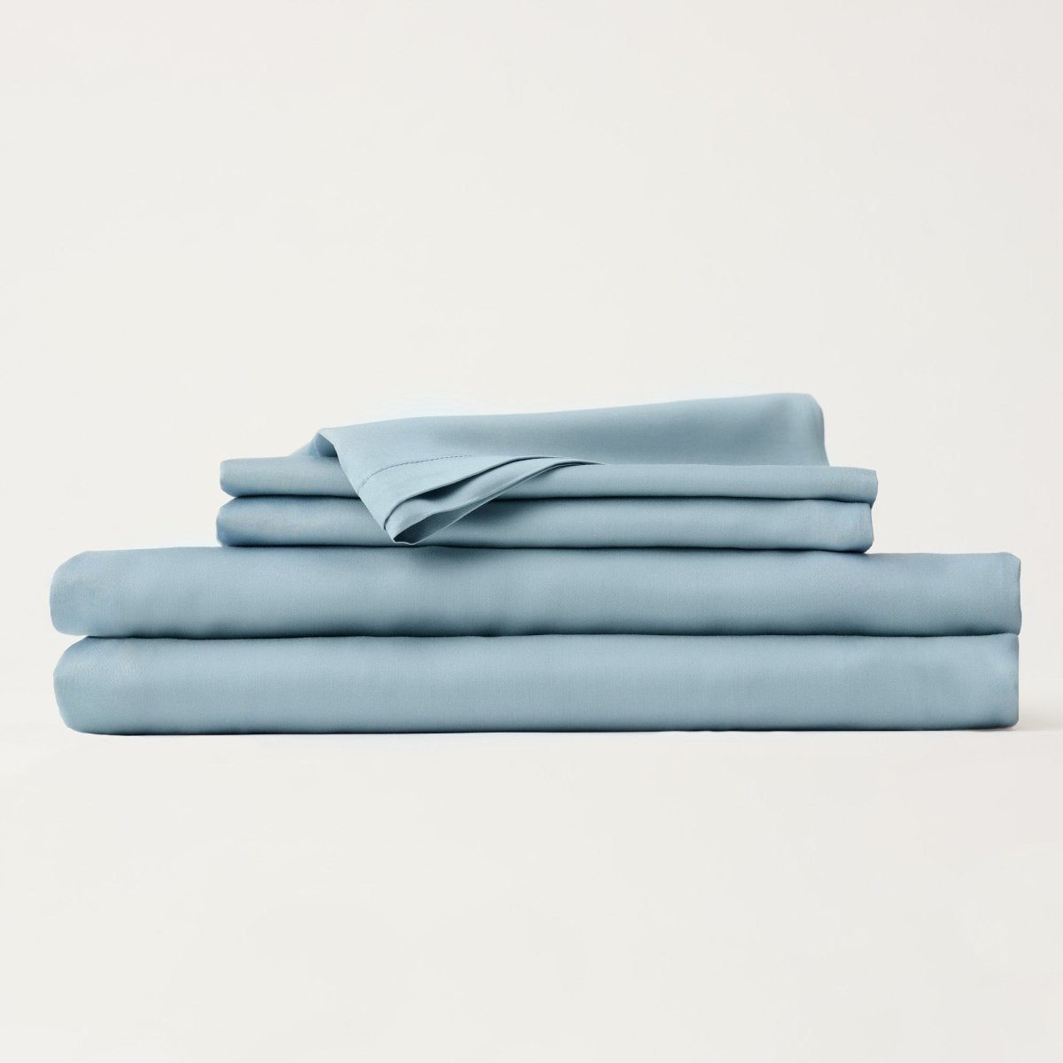 Bamboo Bedsheet Set 400TC - EarthLoom