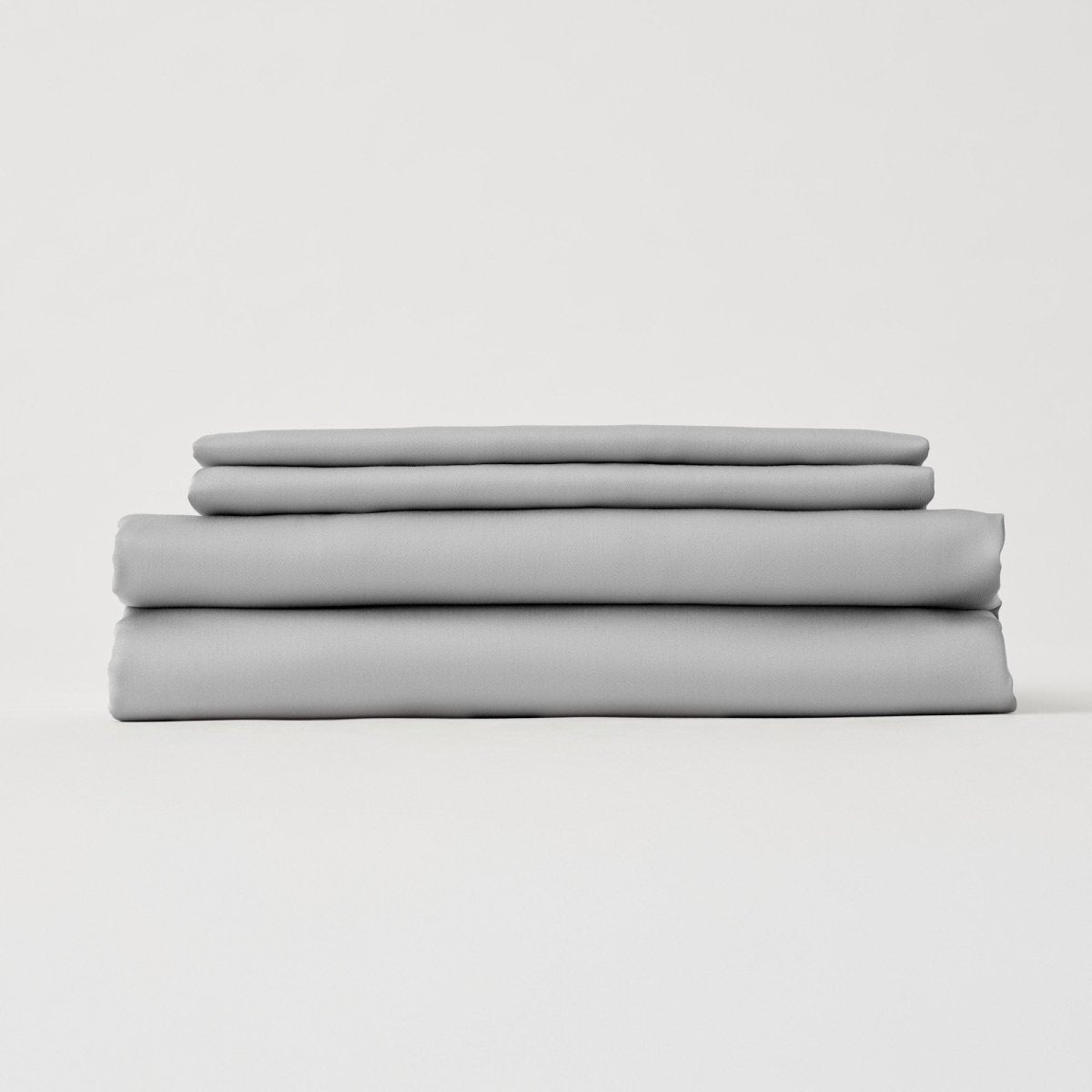 Bamboo Bedsheet Set 400TC - EarthLoom
