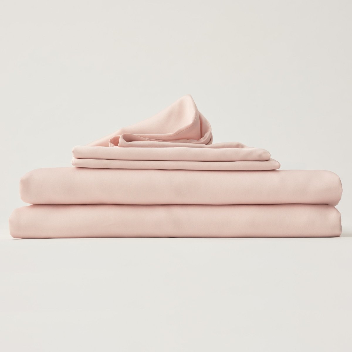 Bamboo Bedsheet Set 400TC - EarthLoom