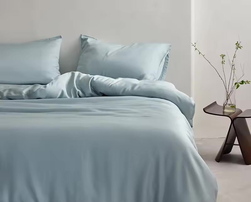 Bamboo Duvet Cover Set - Earthloom