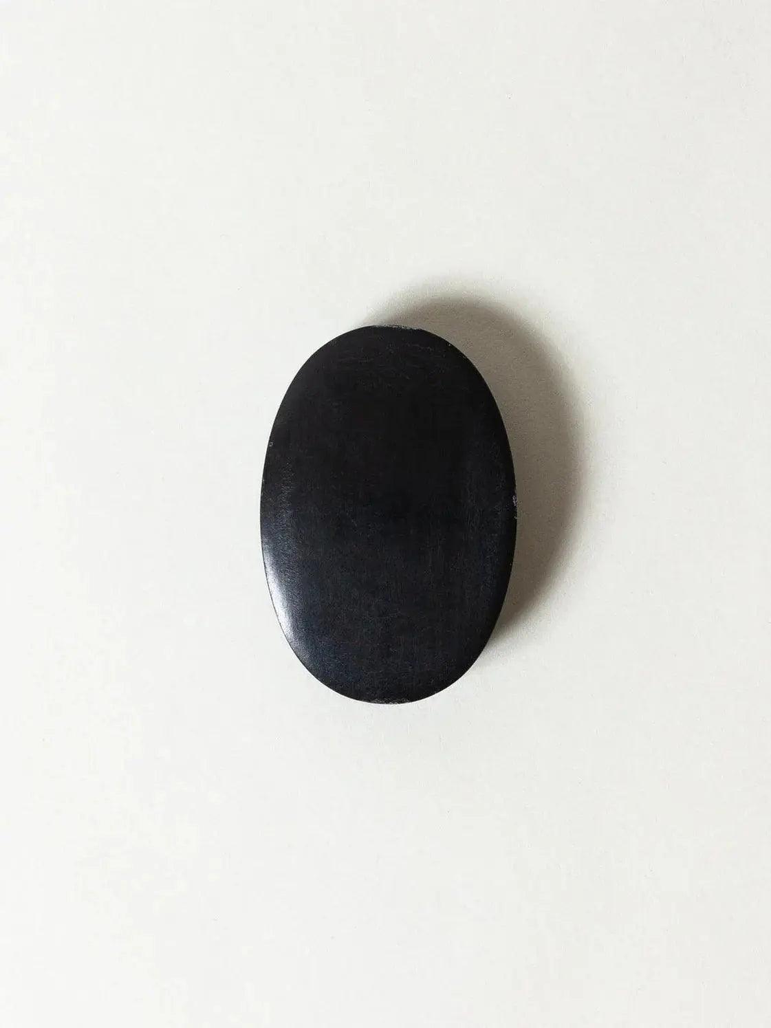 Binchotan Charcoal Facial Soap - EarthLoom