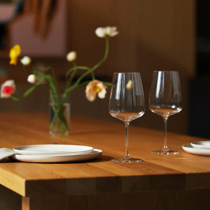 Fable Cabernet Classic Glasses Set of 4
